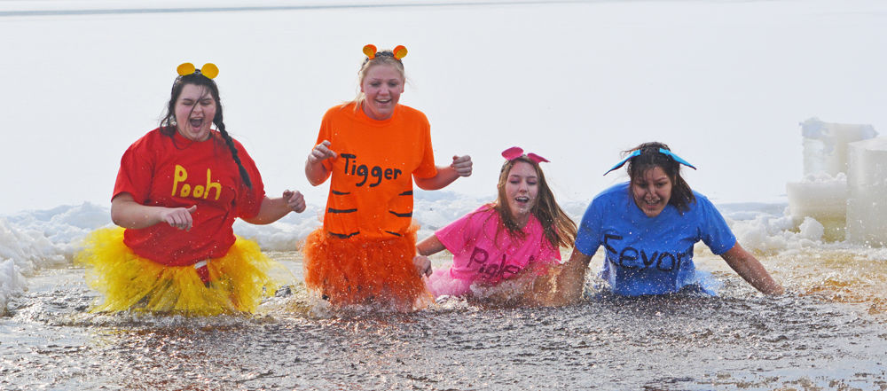 Polar Plunge 2020